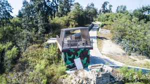 浯島海岸線之秘境不可思議