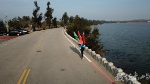 20171210廈門銀行盃金門半程馬拉松賽