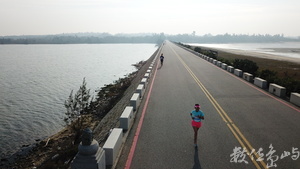 20171210廈門銀行盃金門半程馬拉松賽