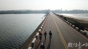 20171210廈門銀行盃金門半程馬拉松賽