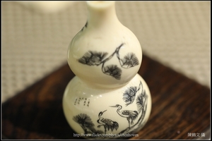 象牙雕_02_對焦在白鶴上面