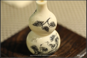 象牙雕_01_對焦在松葉上面