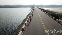 20171210廈門銀行盃金門半程馬拉松賽