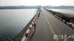 20171210廈門銀行盃金門半程馬拉松賽