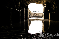 20171109 浯島大帽山小艇坑道探險