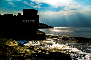 20171109 浯島大帽山小艇坑道探險