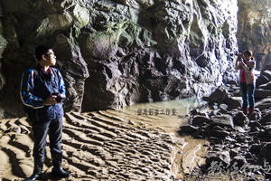 20171109 浯島大帽山小艇坑道探險