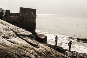 20171109 浯島大帽山小艇坑道探險