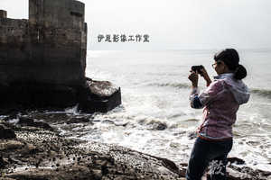 20171109 浯島大帽山小艇坑道探險