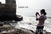 20171109 浯島大帽山小艇坑道探險