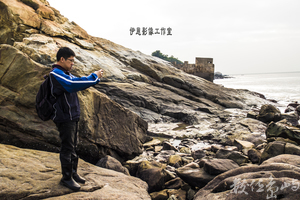 20171109 浯島大帽山小艇坑道探險