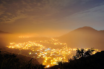 黃金山城-金瓜石