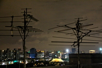 都市裡的家鄉記憶