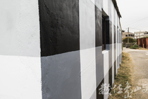 20180104呂厝金門花帔屋