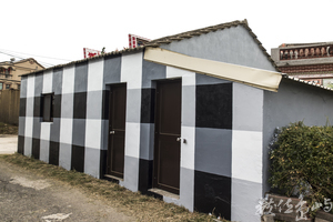 20180104呂厝金門花帔屋