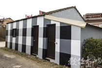 20180104呂厝金門花帔屋