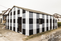 20180104呂厝金門花帔屋