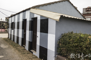 20180104呂厝金門花帔屋