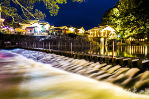 20190328福建南靖土樓二日ㄧ個人的拍照踩線團
