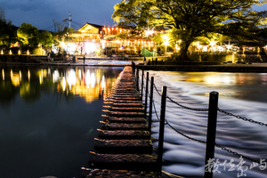 20190328福建南靖土樓二日ㄧ個人的拍照踩線團