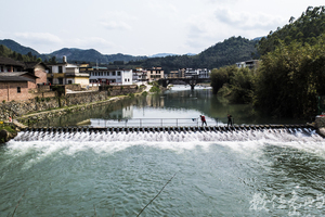 20190328福建南靖土樓二日ㄧ個人的拍照踩線團
