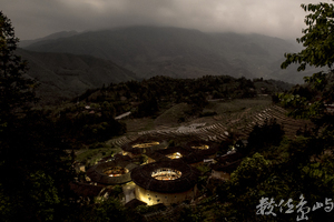 20190328福建南靖土樓二日ㄧ個人的拍照踩線團