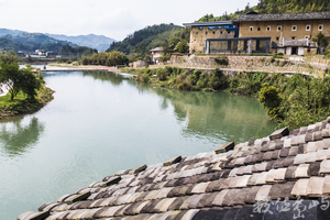 20190328福建南靖土樓二日ㄧ個人的拍照踩線團
