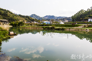 20190328福建南靖土樓二日ㄧ個人的拍照踩線團