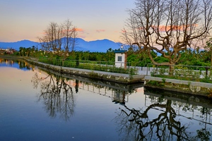 糶糴達達港遺址