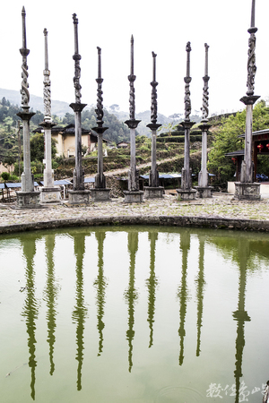 20190328福建南靖土樓二日ㄧ個人的拍照踩線團