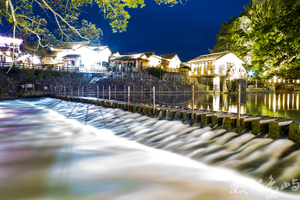 20190328福建南靖土樓二日ㄧ個人的拍照踩線團
