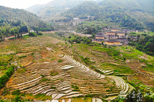 20190328福建南靖土樓二日ㄧ個人的拍照踩線團