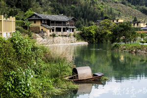 20190328福建南靖土樓二日ㄧ個人的拍照踩線團