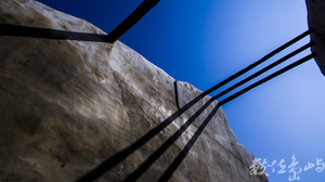 浯島砂尾八卦老街走跳輕寫真