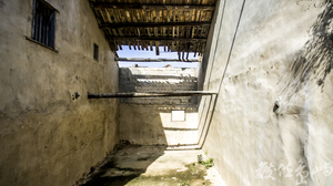 浯島砂尾八卦老街走跳輕寫真