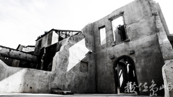 浯島砂尾八卦老街走跳輕寫真