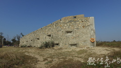 20190118船型堡開幕