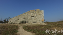 20190118船型堡開幕