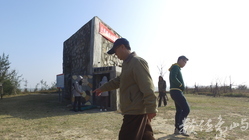 20190118船型堡開幕