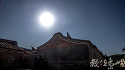 浯島民俗文化村走跳走跳