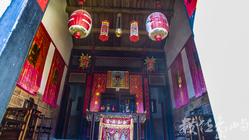 浯島民俗文化村走跳走跳