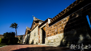 浯島民俗文化村走跳走跳