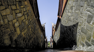 浯島民俗文化村走跳走跳