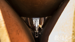 浯島民俗文化村走跳走跳