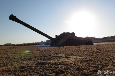 20181005泉州華光學院師生金門半日遊