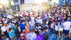 2018金門中秋博狀元餅