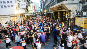 2018金門中秋博狀元餅