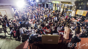 2018金門中秋博狀元餅