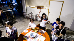 2018金門中秋博狀元餅