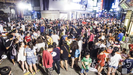 2018金門中秋博狀元餅